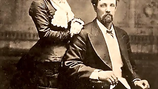 Vintage Victorian Homosexuals