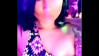 Big Ass Nudist Stripper MILF Stephanie P&period; 04