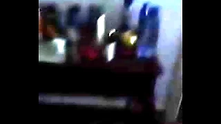 Fucking GF doggystyle and cumming primarily will not hear of exasperation