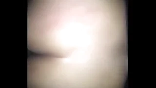 Rough Doggystyle With BBW Redhead