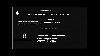 Golden Ticket Dissimulate &lpar;0&period;01&rpar;